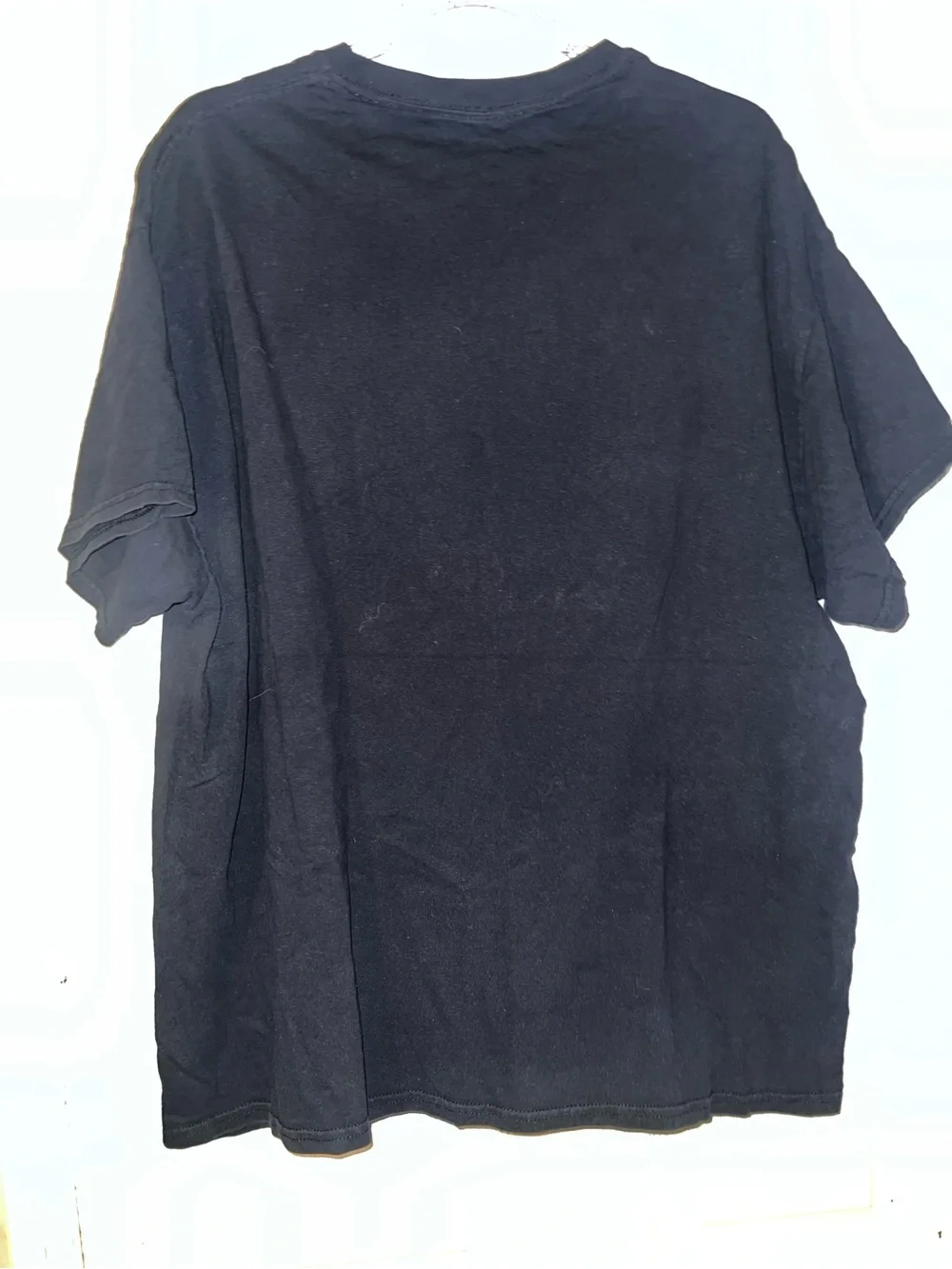 Dmx short sleeve graphic Tshirt men’s size 1x